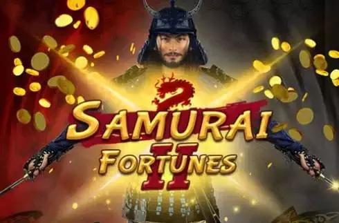 Samurai Fortunes II