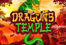 Dragon's Temple