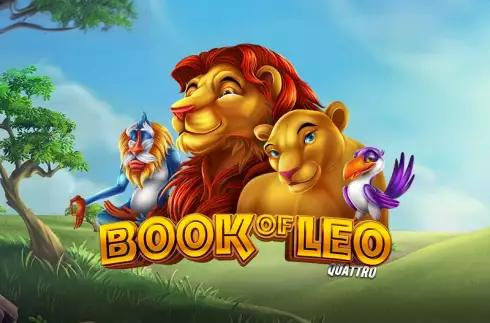 Book of Leo