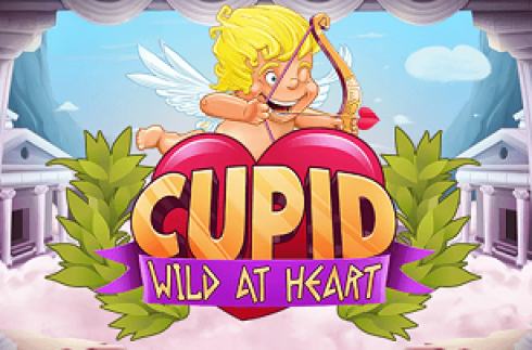 Cupid: Wild at Heart