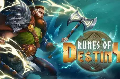 Runes of Destiny