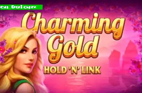 Charming Gold: Hold ‘n’ Link