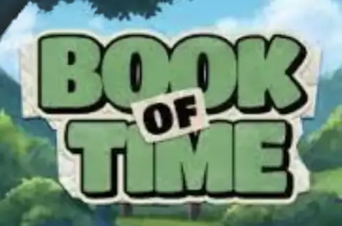 Canny the Can and the Book of Time