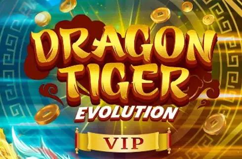 Dragon Tiger Evolution