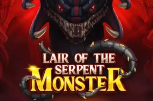 Lair of the Serpent Monster