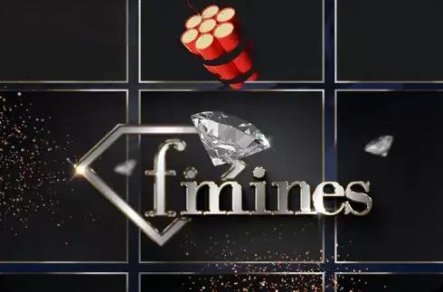 F-Mines