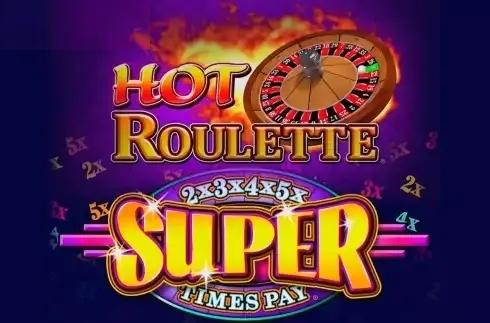 Hot Roulette - Super Times Pay
