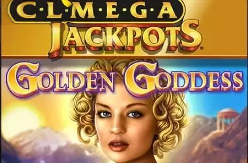 Golden Goddess Mega Jackpots