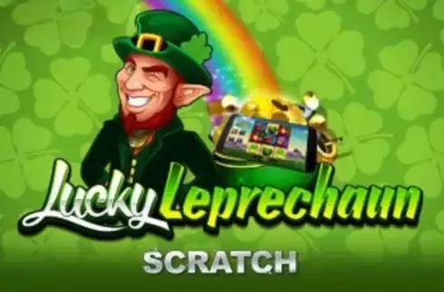 Lucky Leprechaun Scratch
