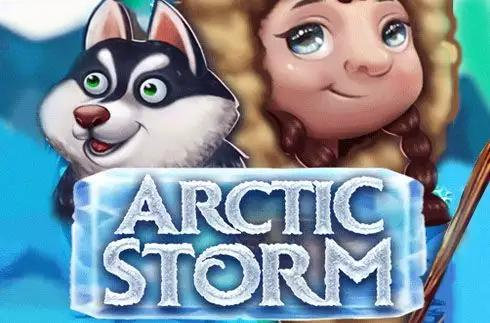 Arctic Storm