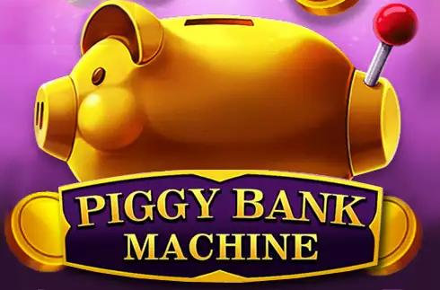 Piggy Bank Machine