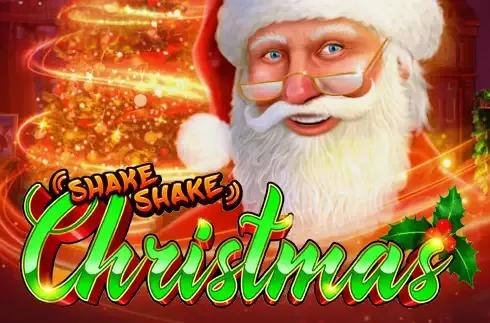 Shake Shake Christmas