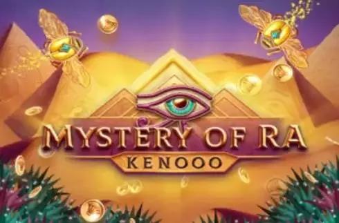 Mystery of RA Kenooo