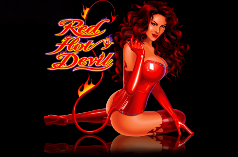 Red Hot Devil
