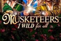 Musketeers 1 Wild for All