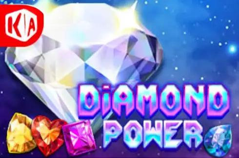 Diamond Power