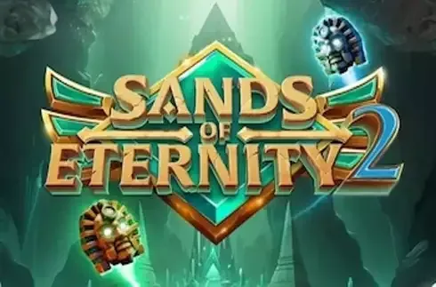 Sands of Eternity