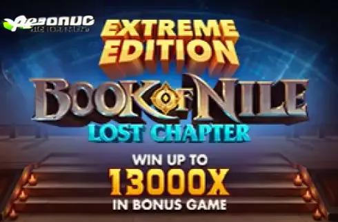 Book of Nile Lost Chapter