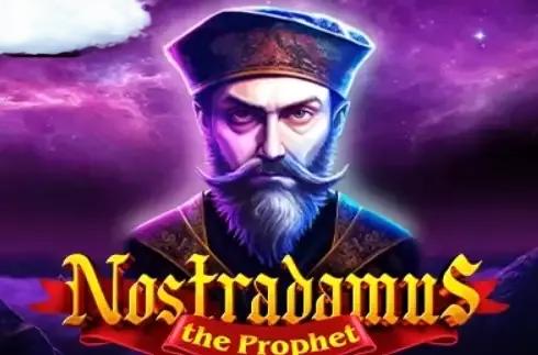 Nostradamus: The Prophet