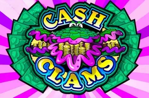 Cash Clams