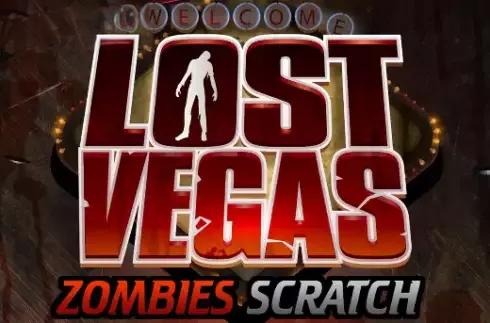 Lost Vegas Zombie Scratch