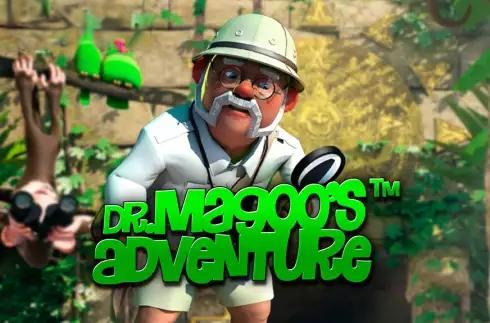 Dr. Magoo's Adventure