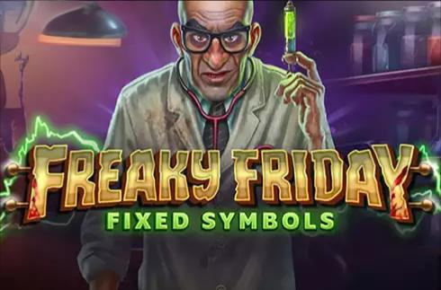 Freaky Friday Fixed Symbols