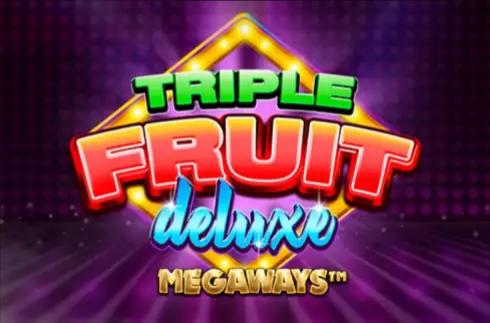 Triple Fruit Deluxe Megaways