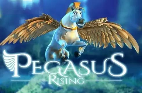 Pegasus Rising