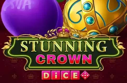 Stunning Crown Dice