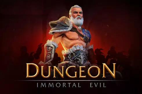 Dungeon Immortal Evil