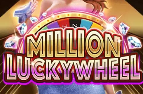 Million Lucky Wheel
