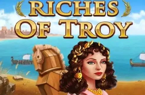 Riches of Troy