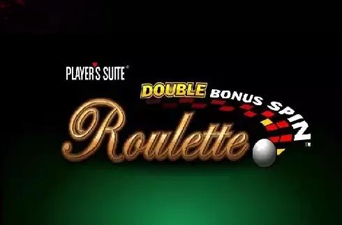 Double Bonus Spin Roulette