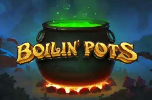 Boilin' Pots