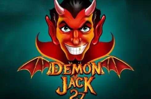 Demon Jack 27