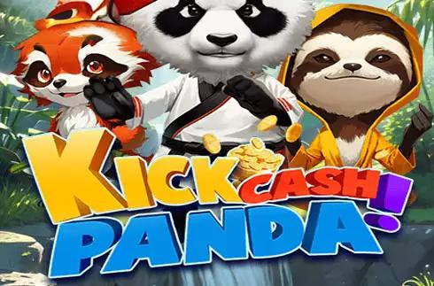 Kick Cash Panda