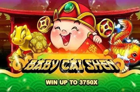 Baby Cai Shen