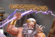 Rise of The Titans