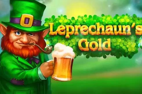 Leprechauns Gold