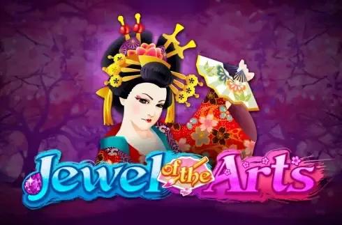 Jewel of the Arts