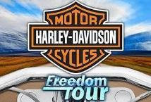 Harley-Davidson Freedom Tour