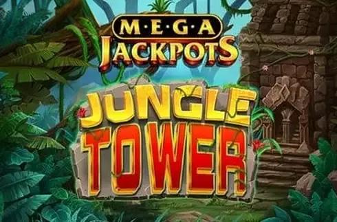 Jungle Tower MegaJackpots