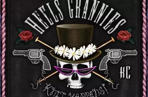 Hells Grannies