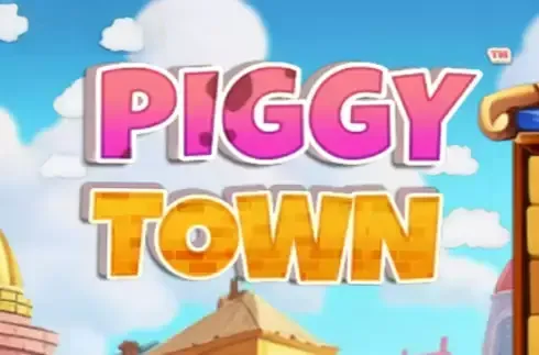 Piggy Town