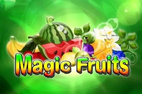 Magic Fruits