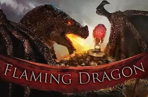 Flaming Dragon