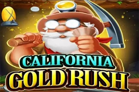 California Gold Rush