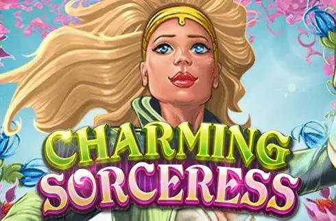 Charming Sorceress