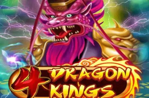 4 Dragon Kings